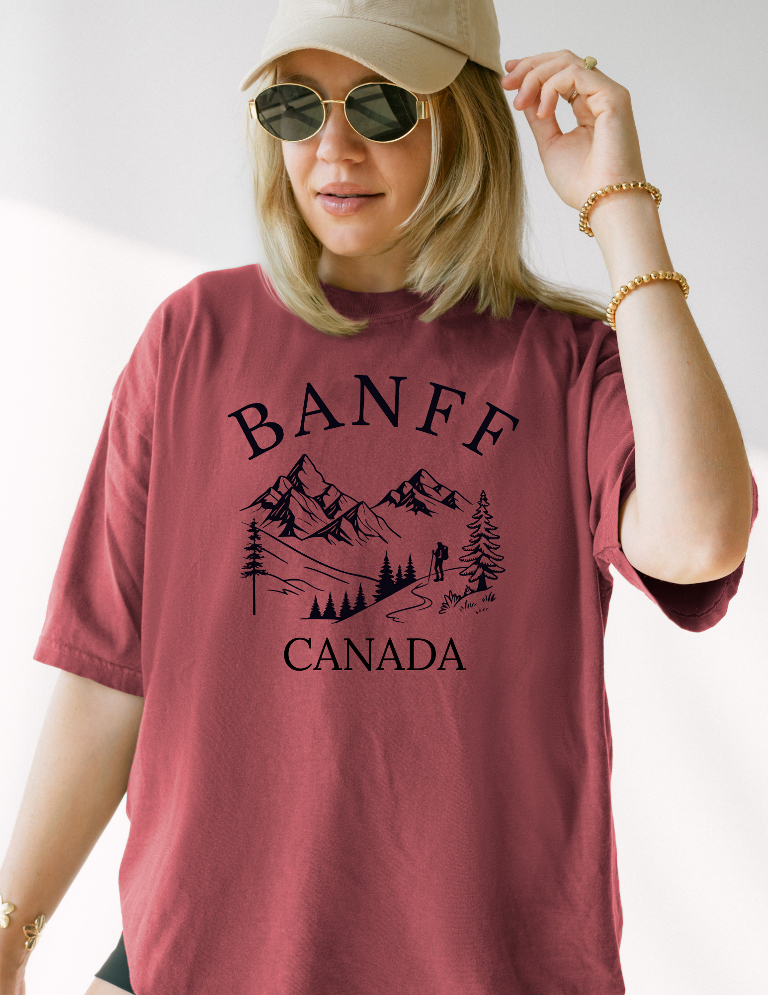 Banff Canada