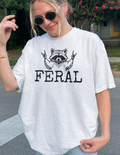 Feral