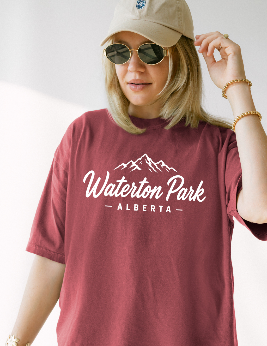 Waterton