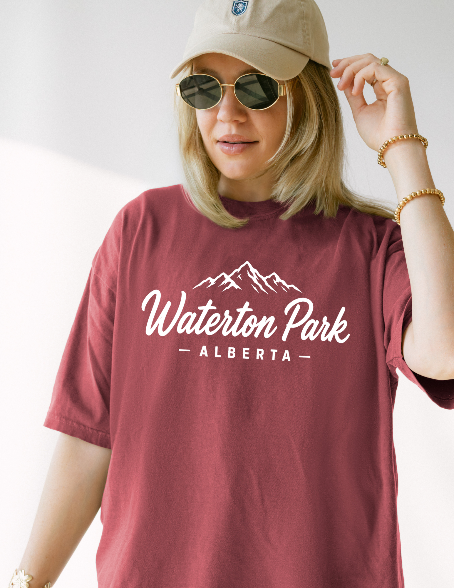 Waterton
