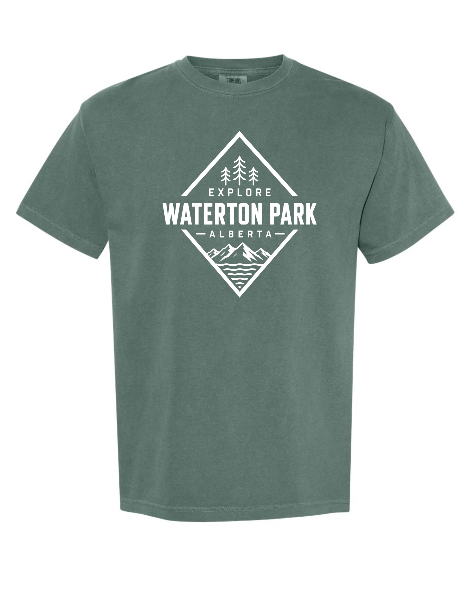 Waterton