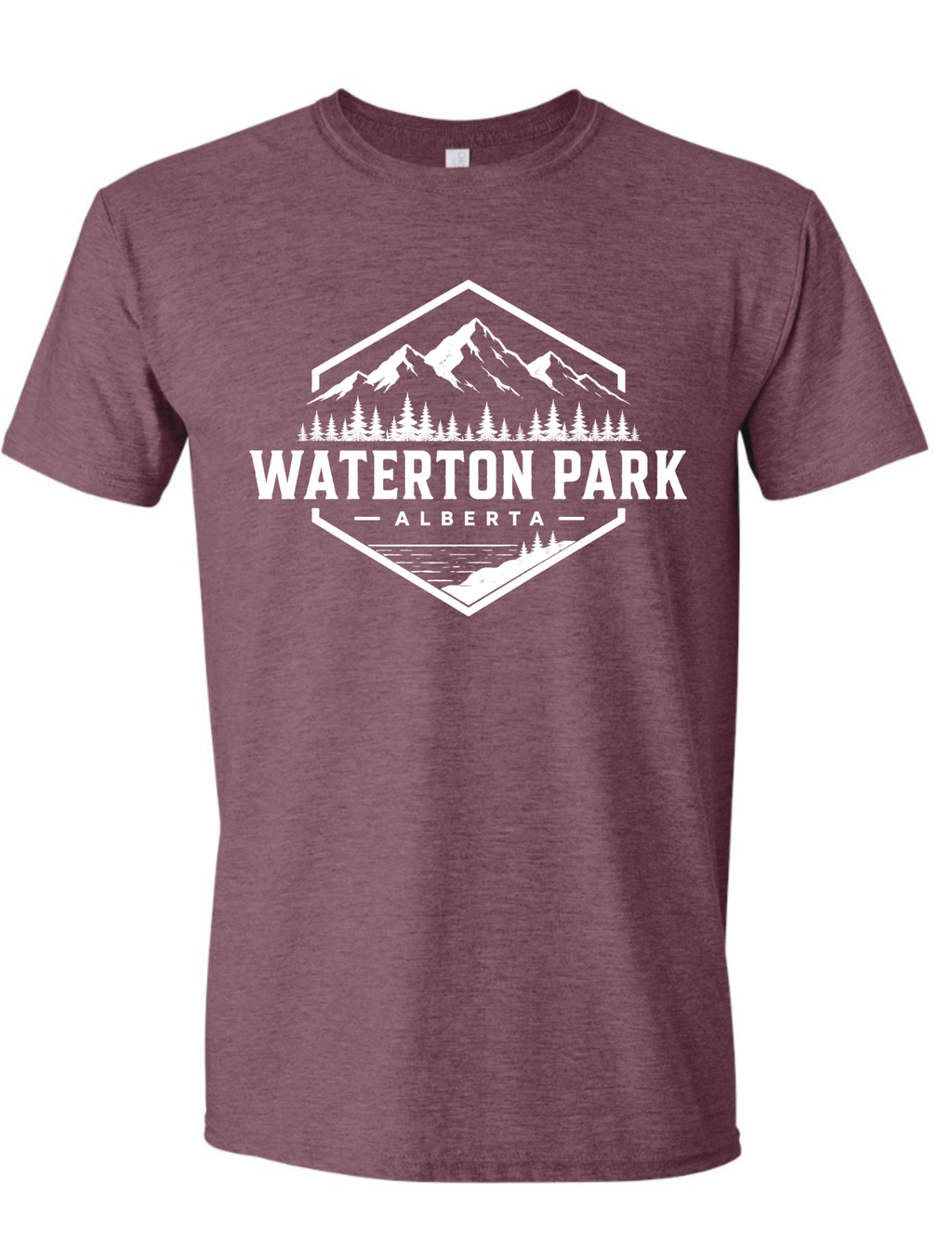 Waterton