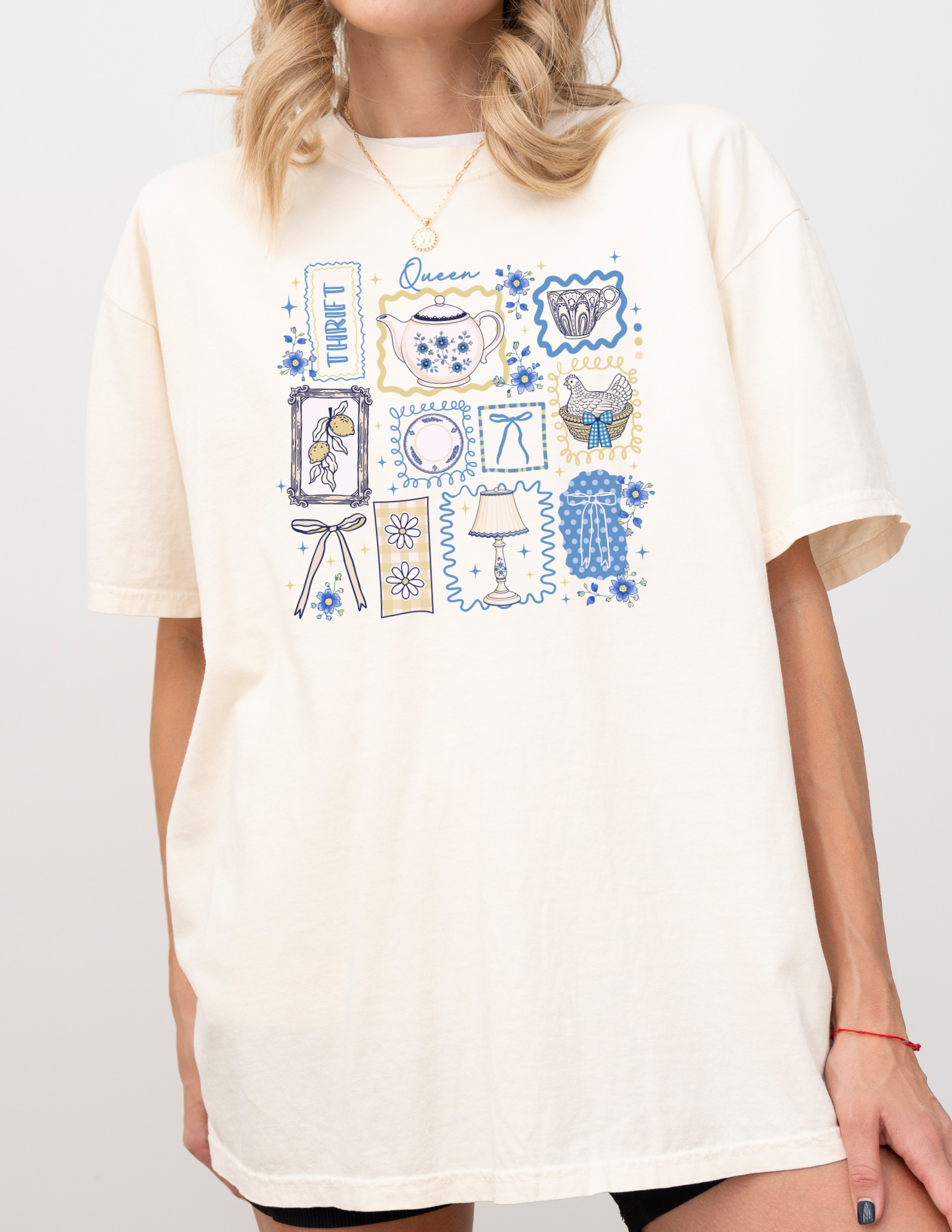 Vintage Tee