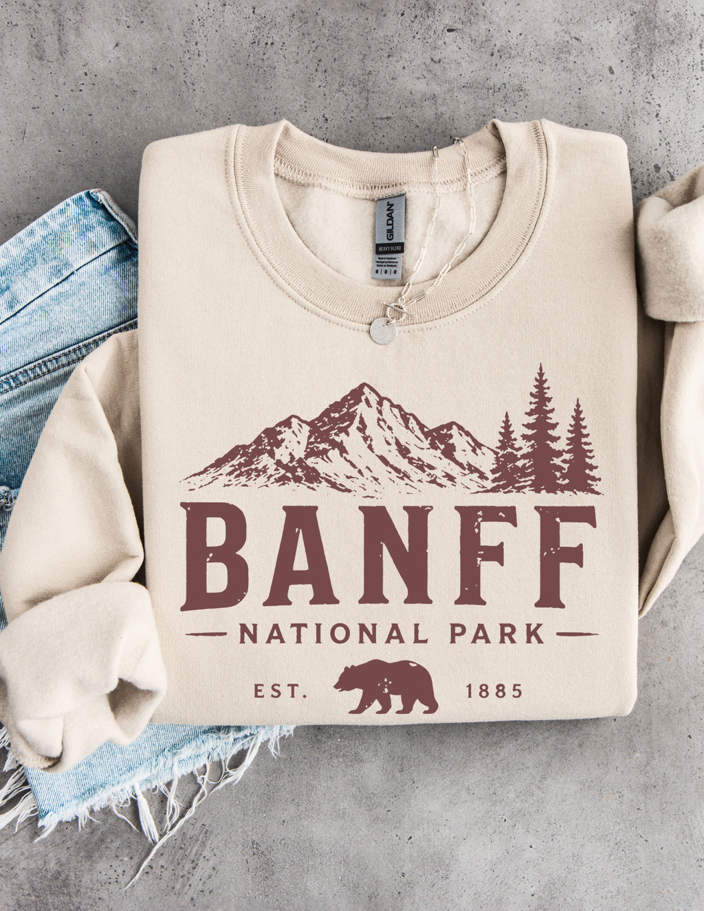 Banff