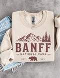 Banff