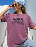 Easy Tiger
