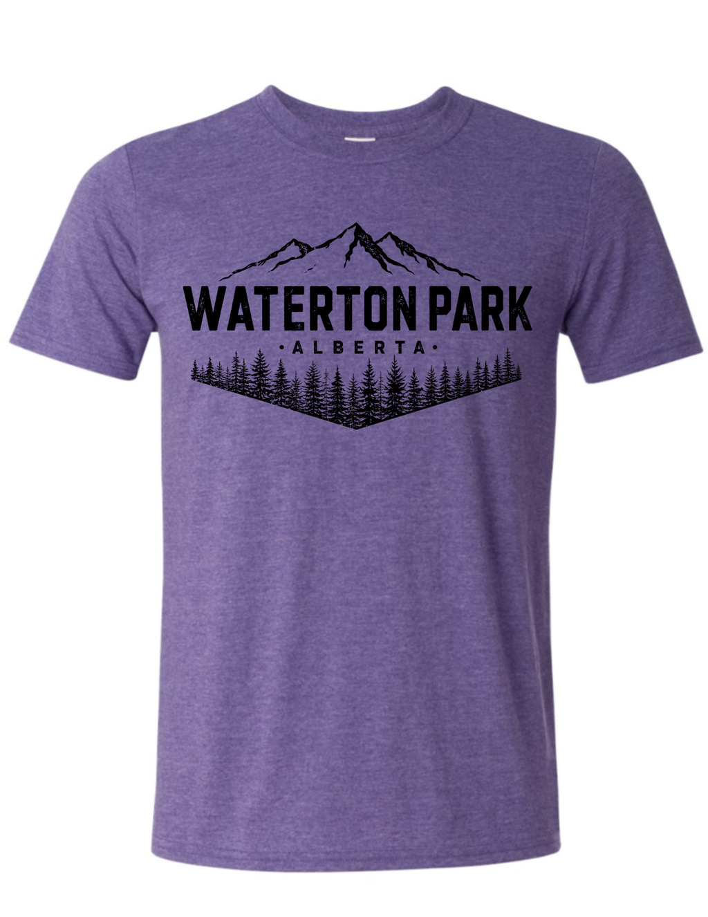 Waterton