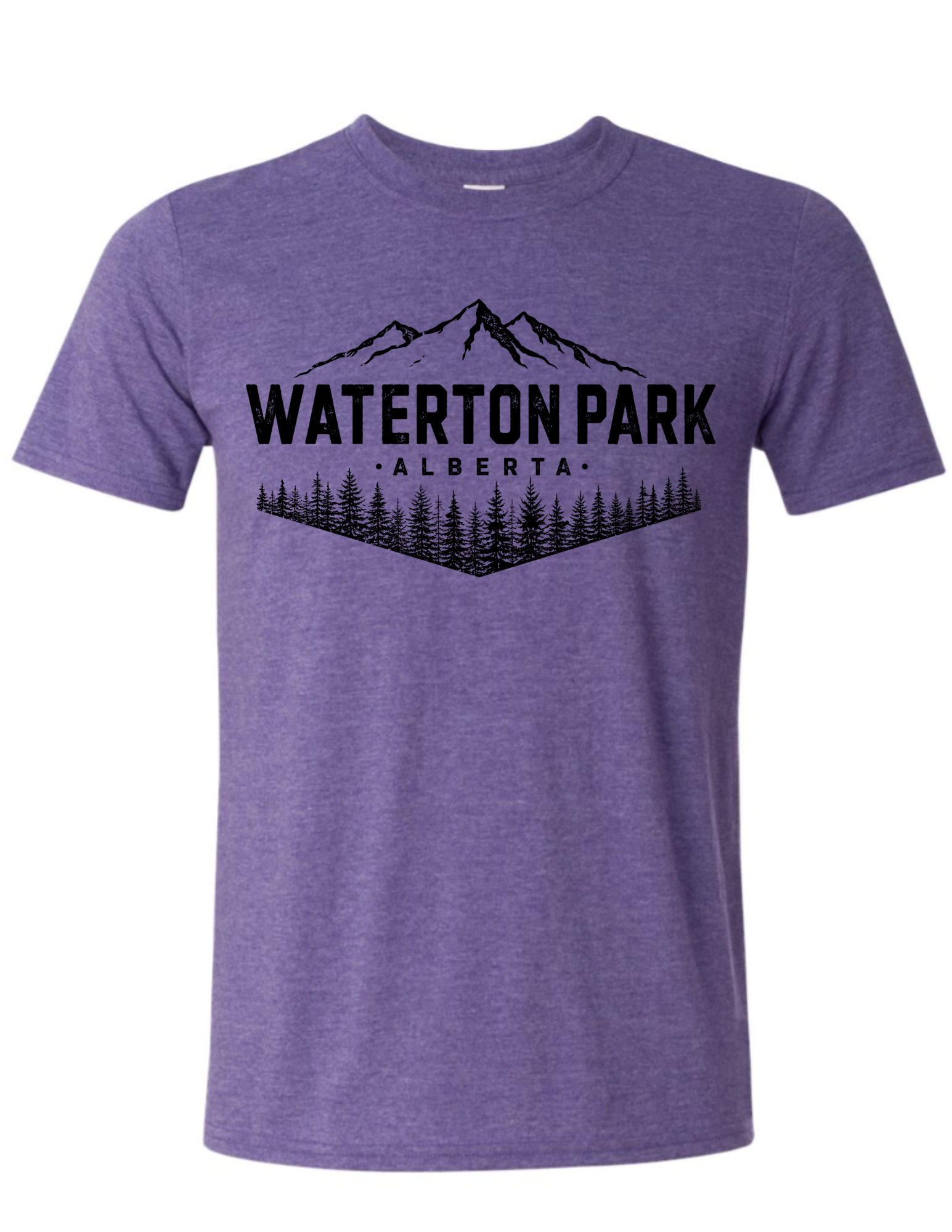 Waterton