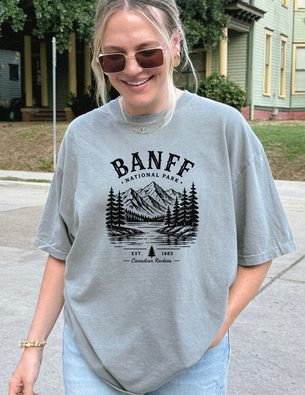 Banff