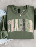 Teacher Patchwork