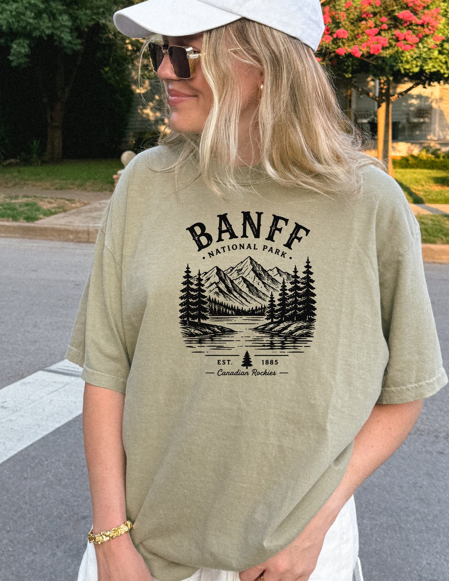 Banff