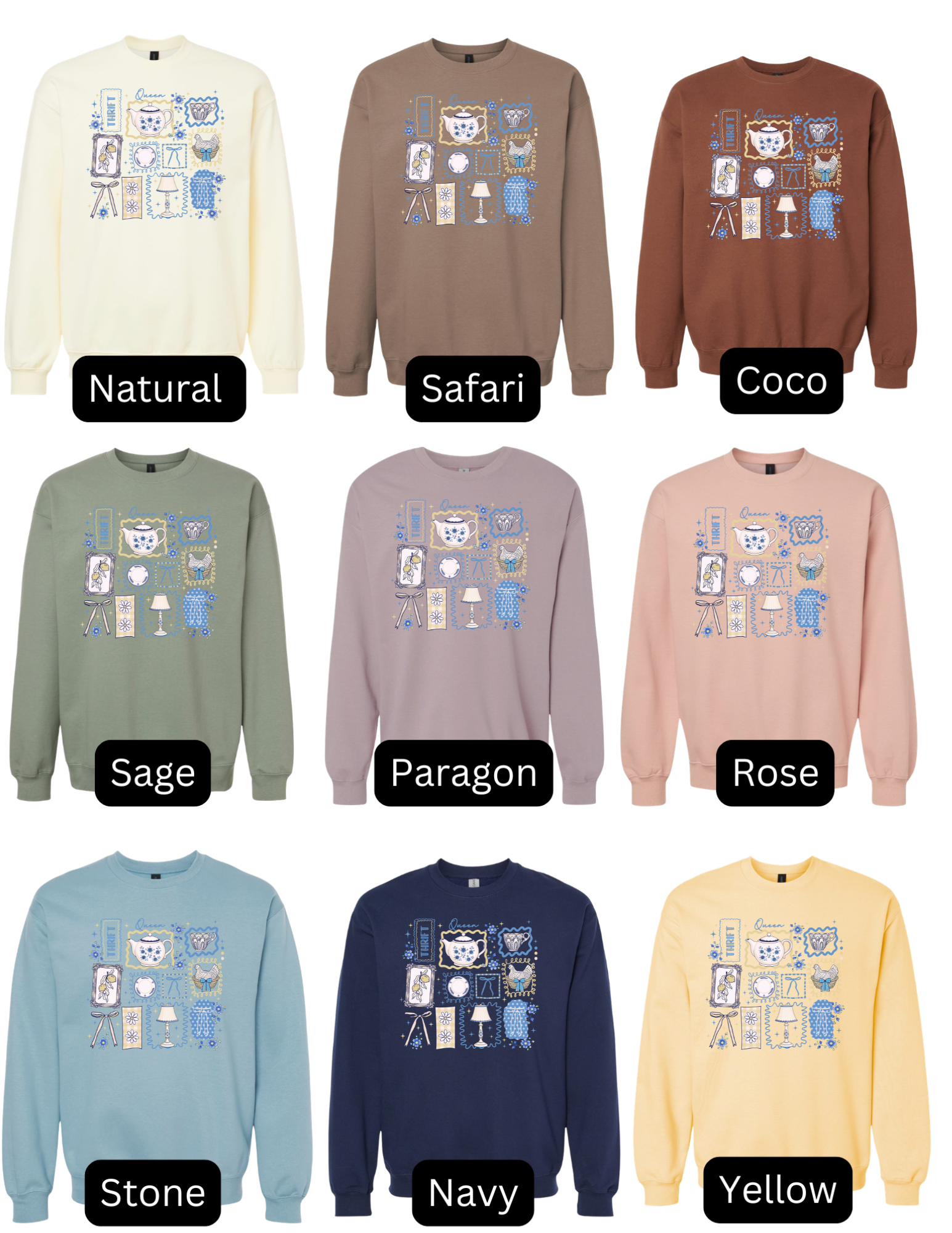 Vintage Tee