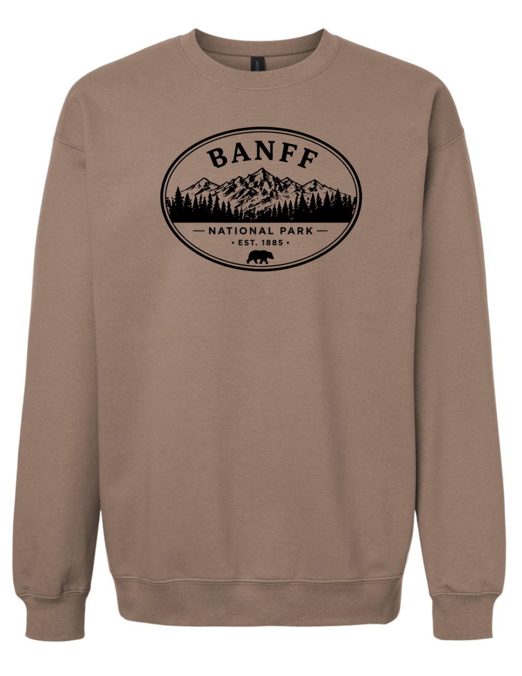 Banff