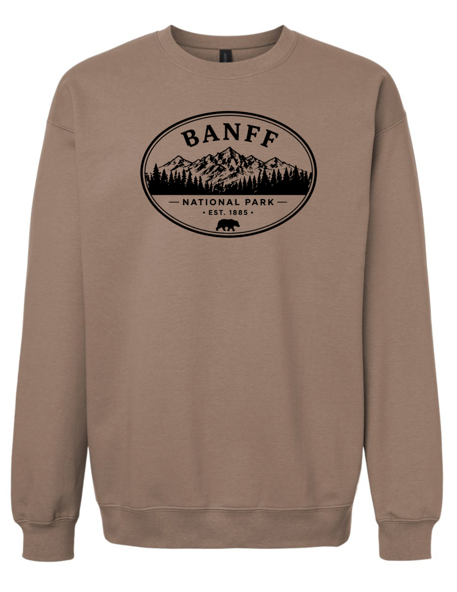 Banff