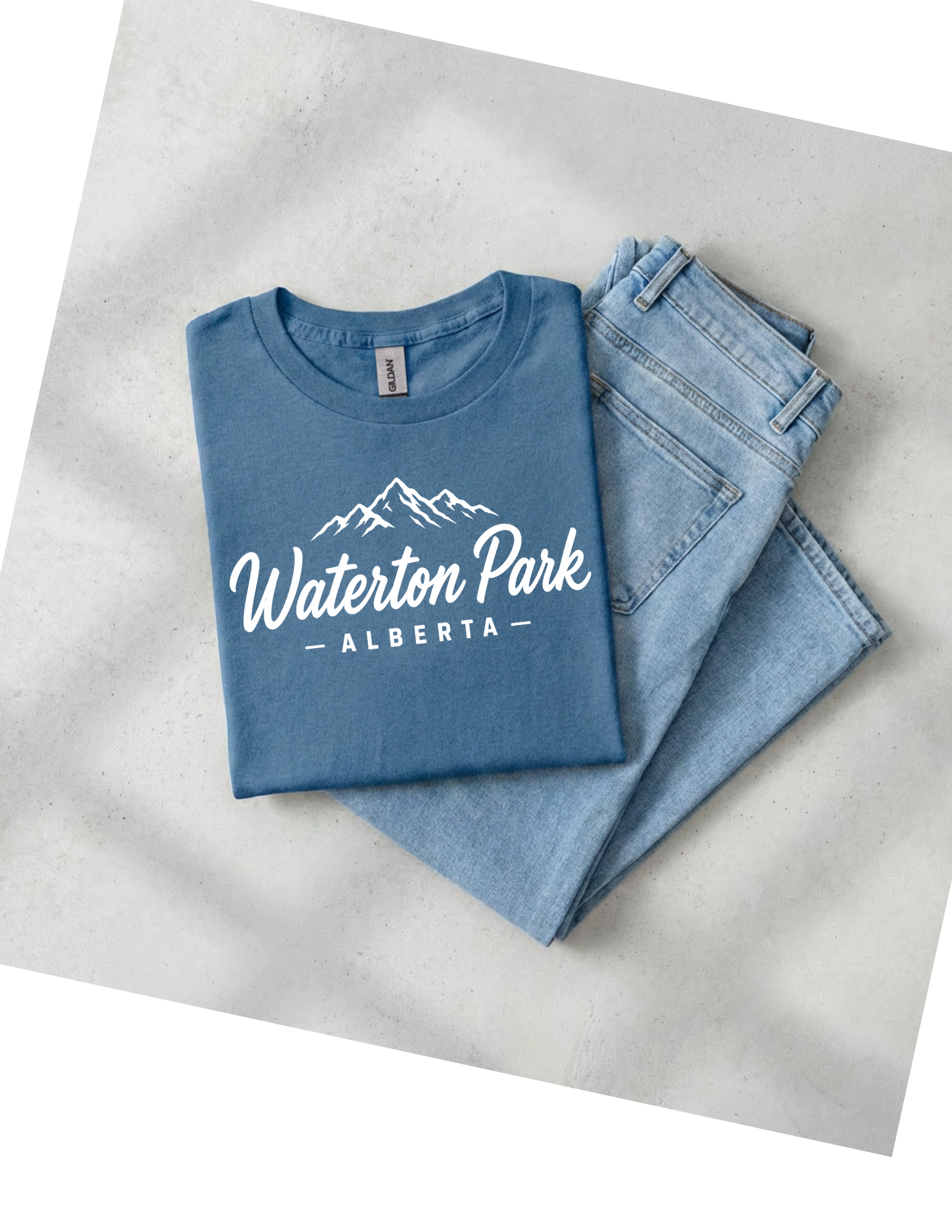 Waterton