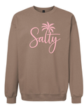 Salty