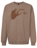 Boop Bear Banff