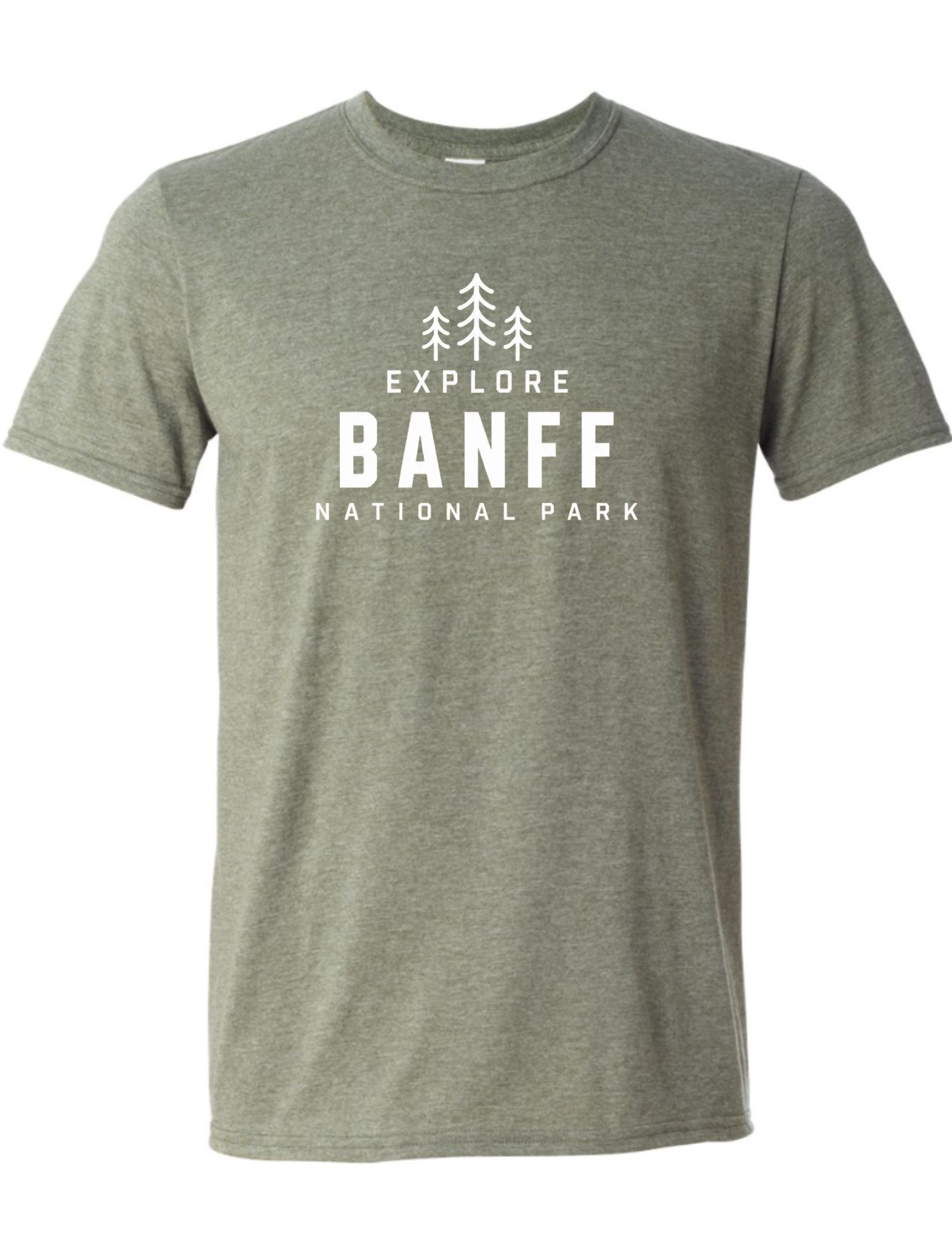 Explore Banff
