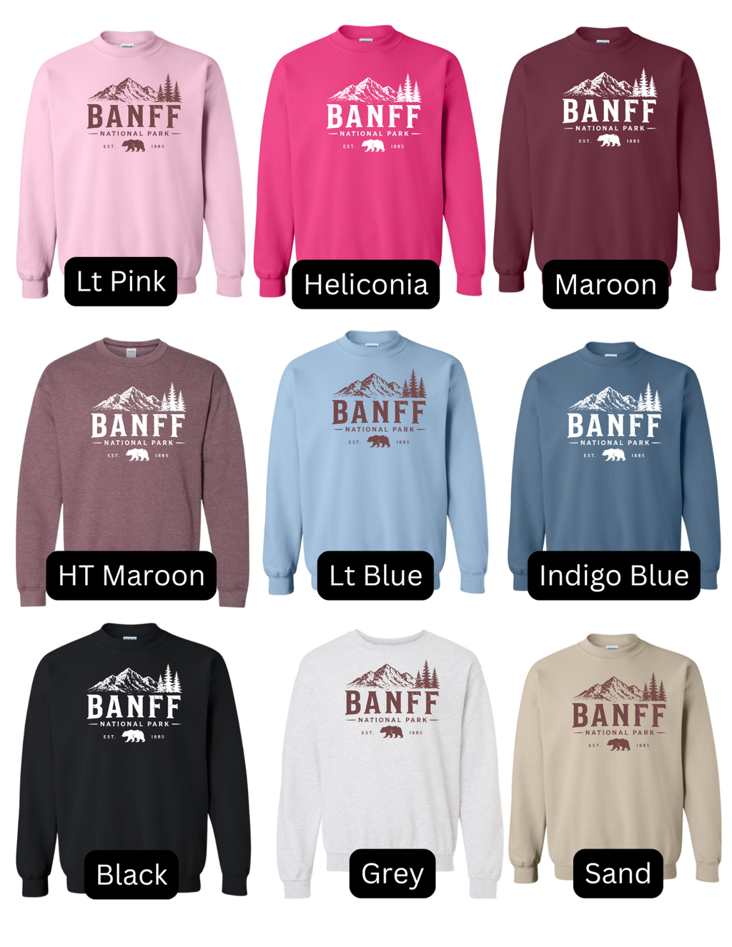Banff