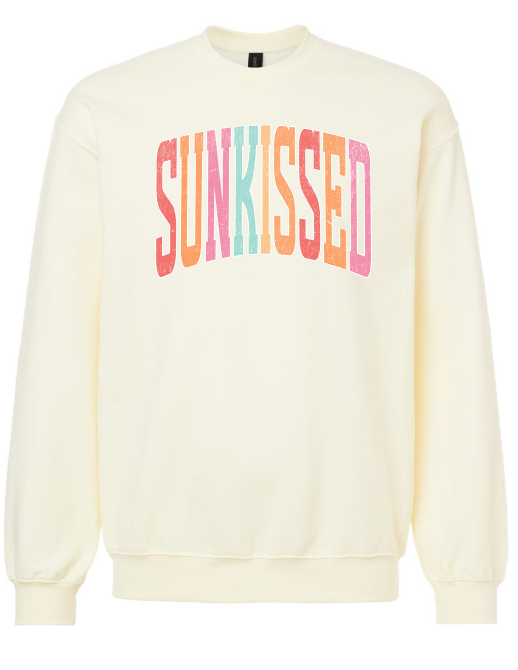 Sunkissed
