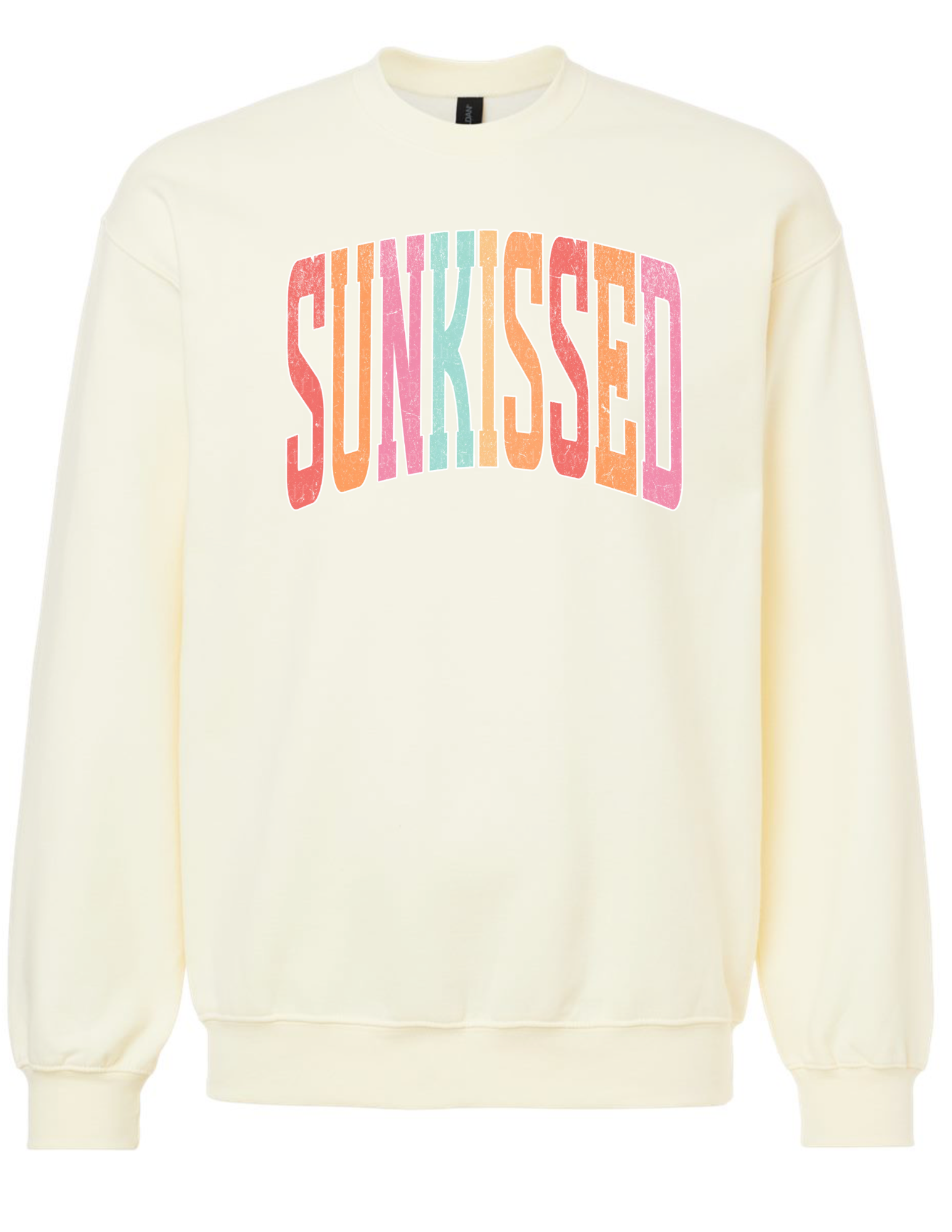 Sunkissed