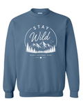 Stay Wild Banff