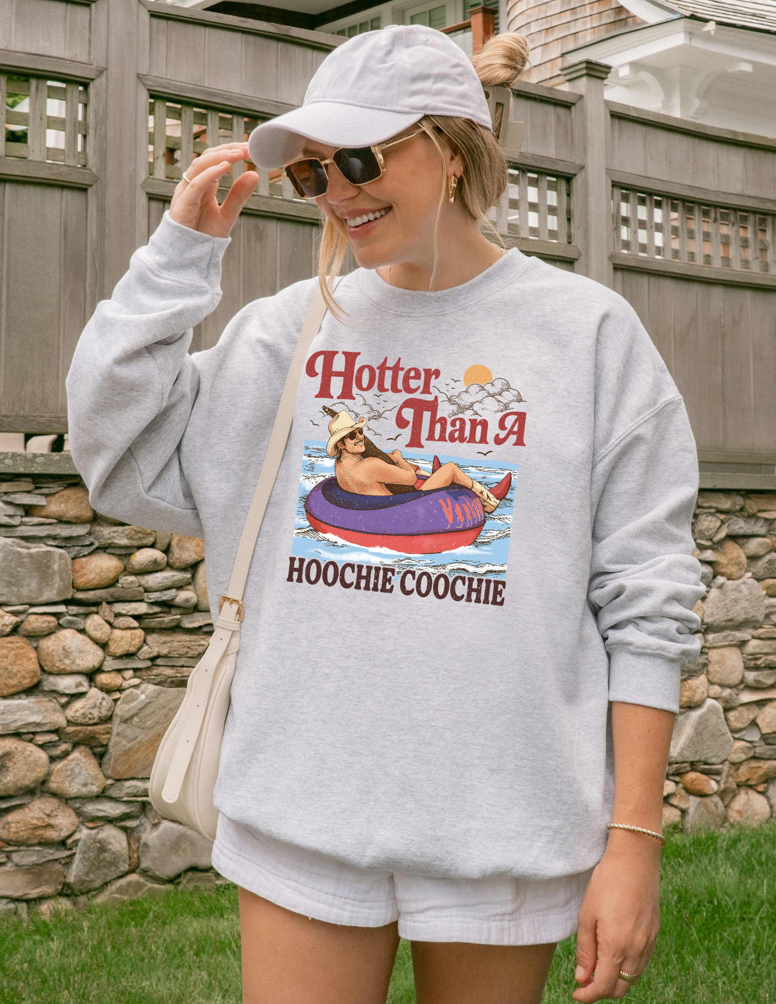 Hoochie Coochie