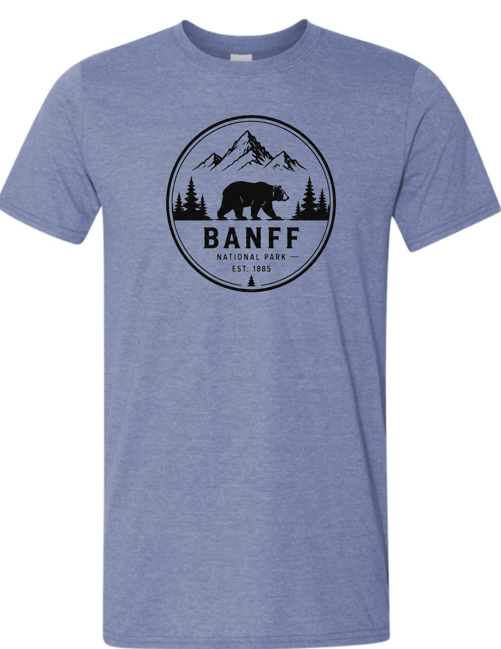 Banff Bear