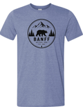 Banff Bear