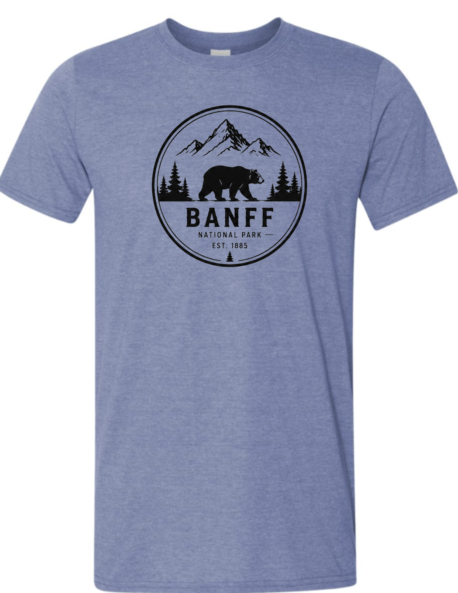 Banff Bear