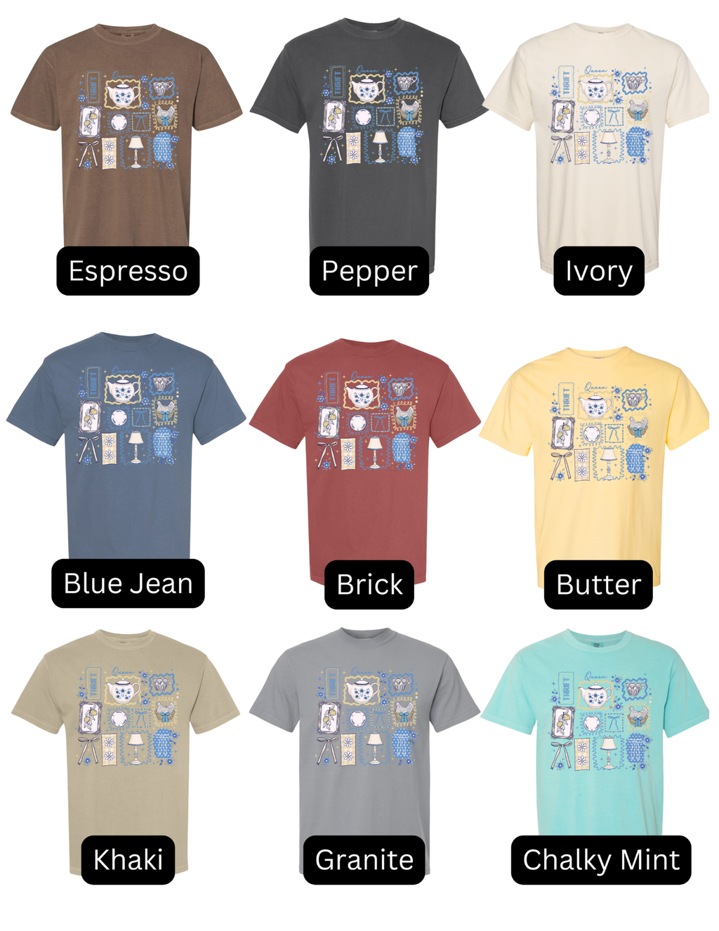 Vintage Tee