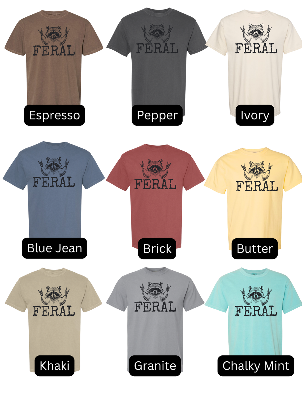 Feral