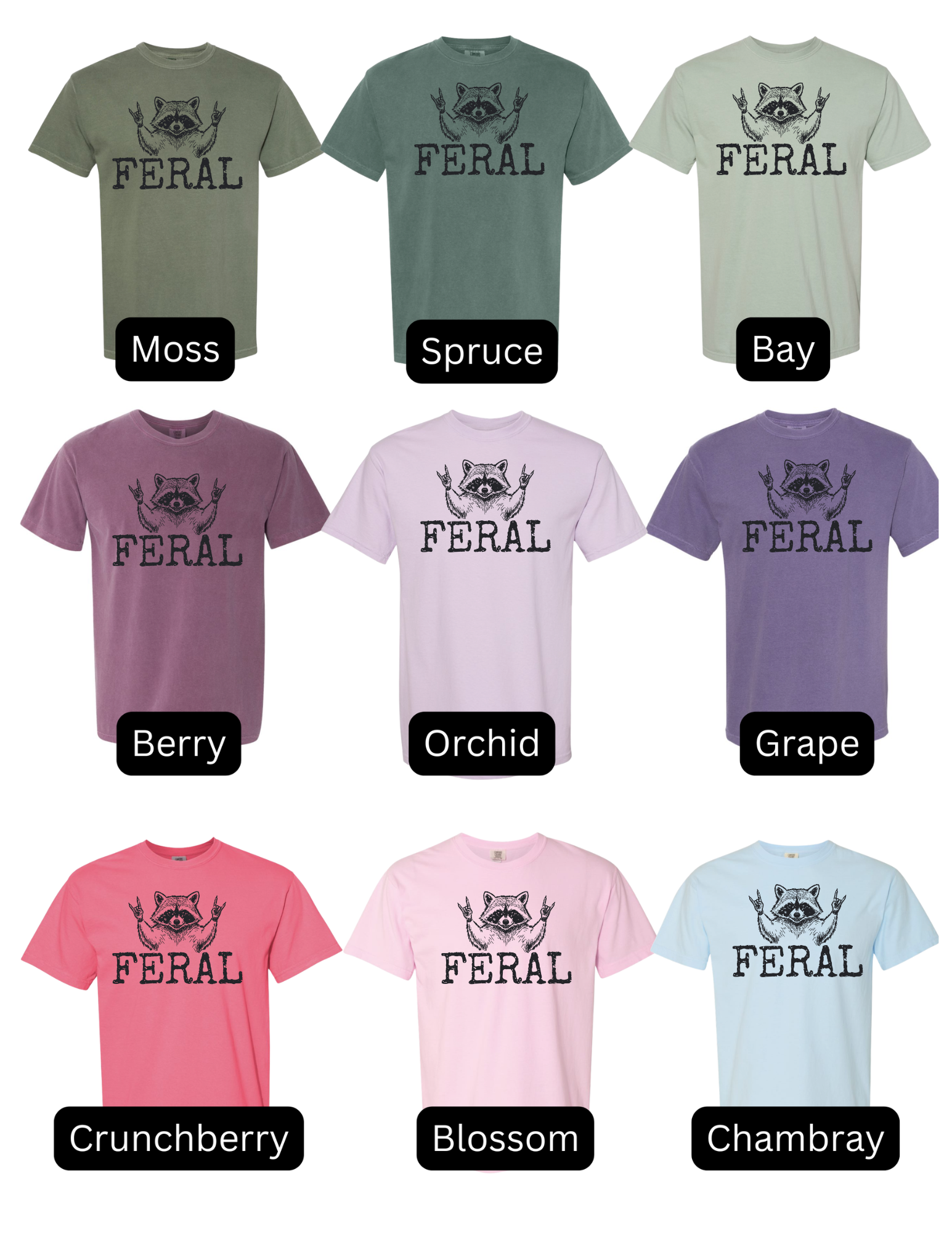 Feral