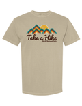Take A Hike Banff