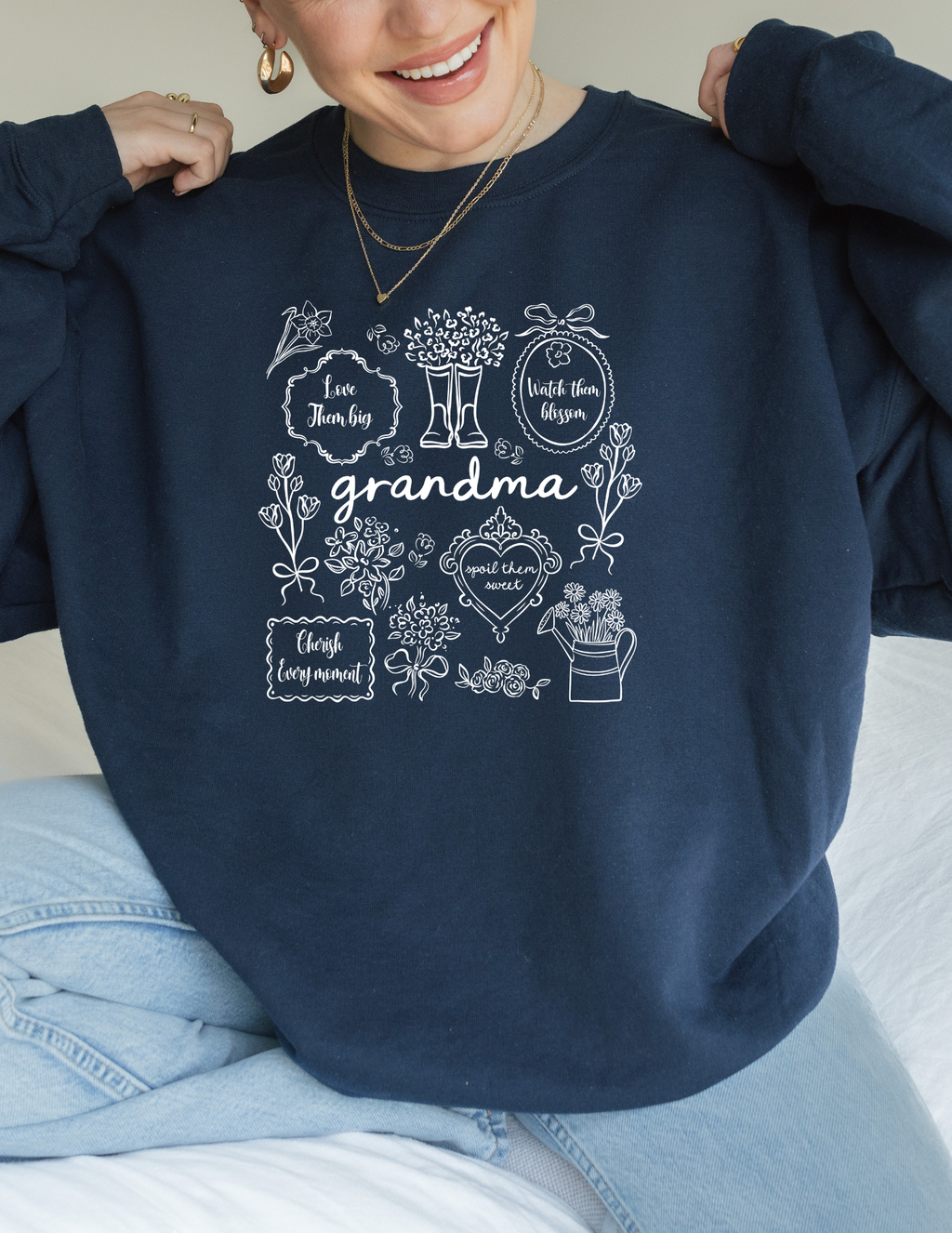 Grandma