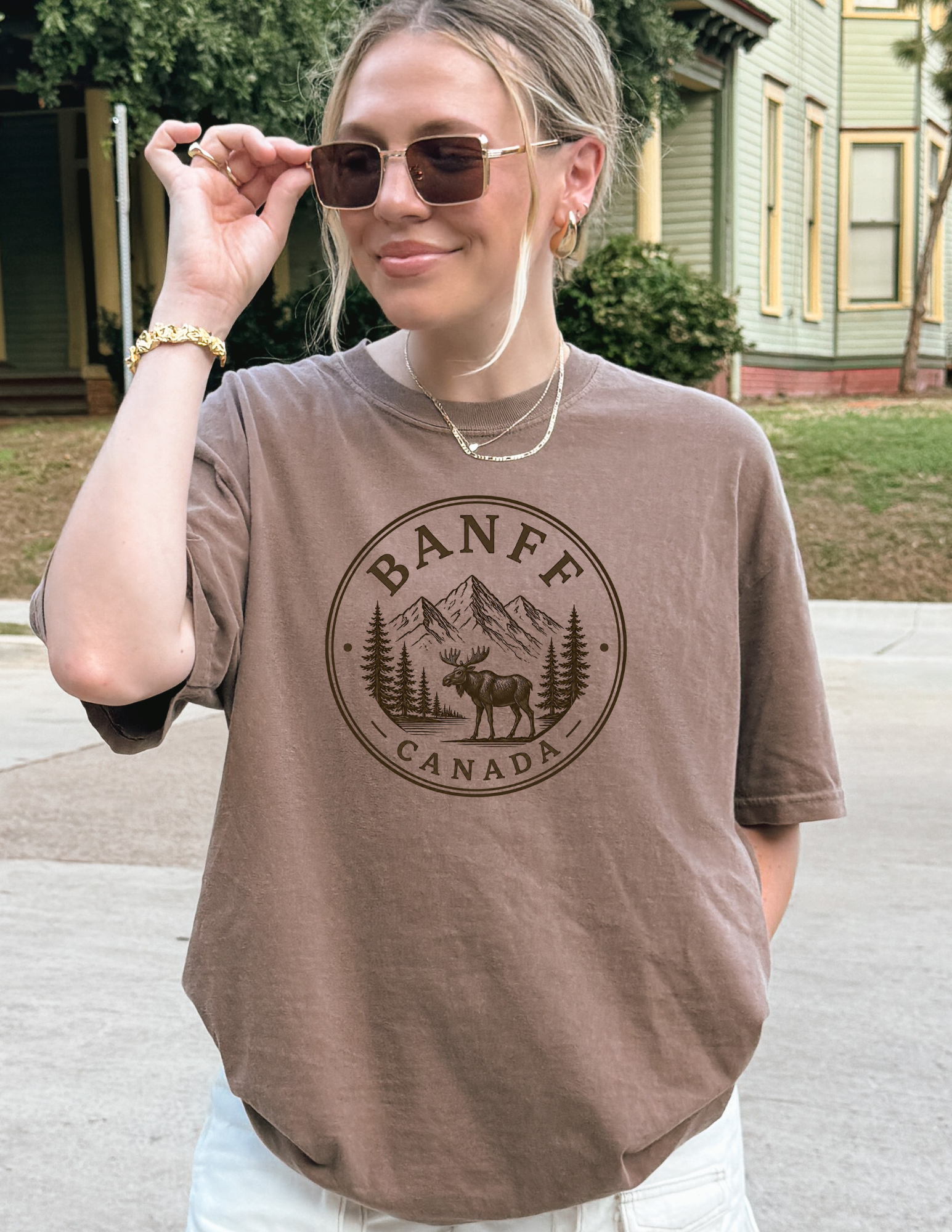 Banff