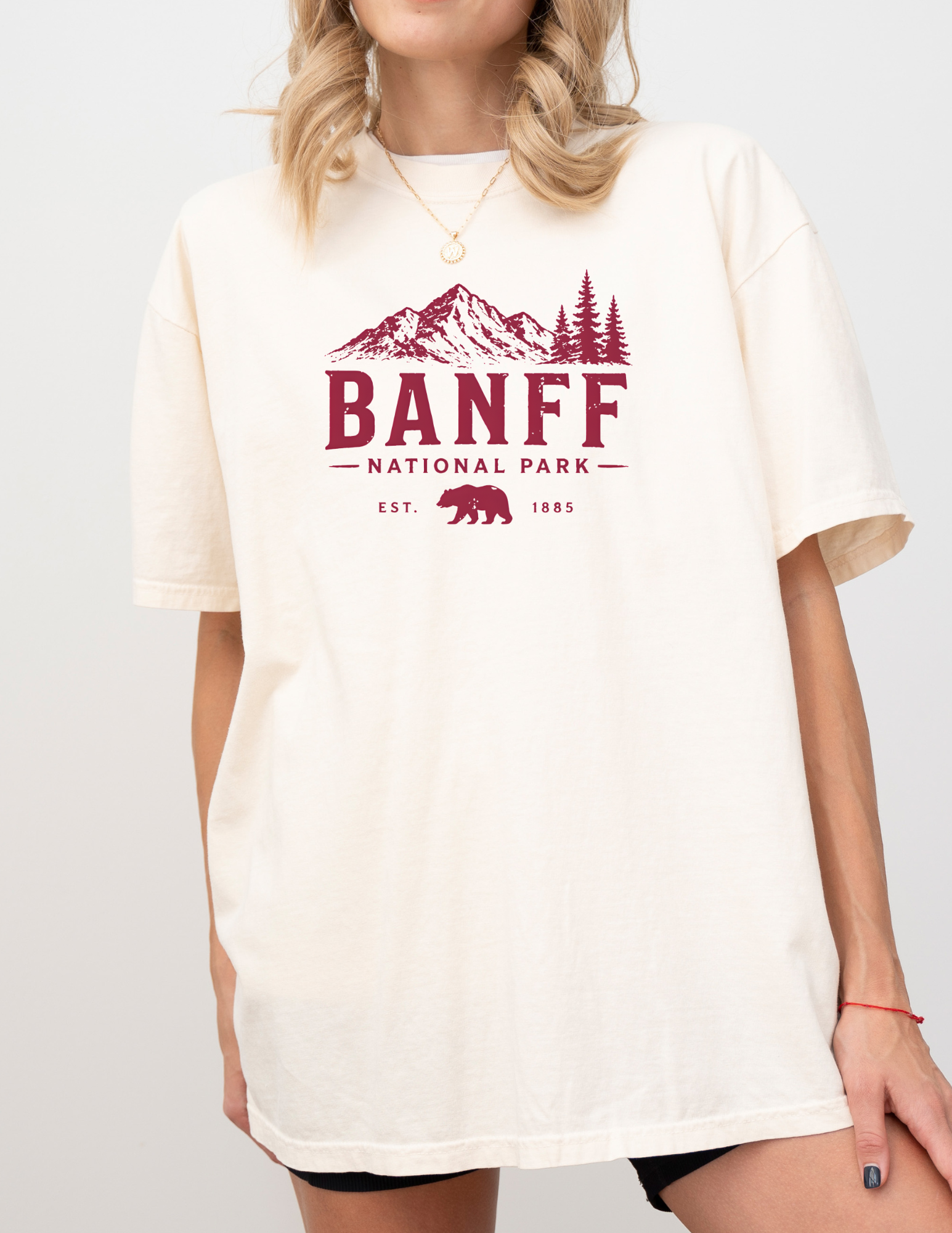 Banff