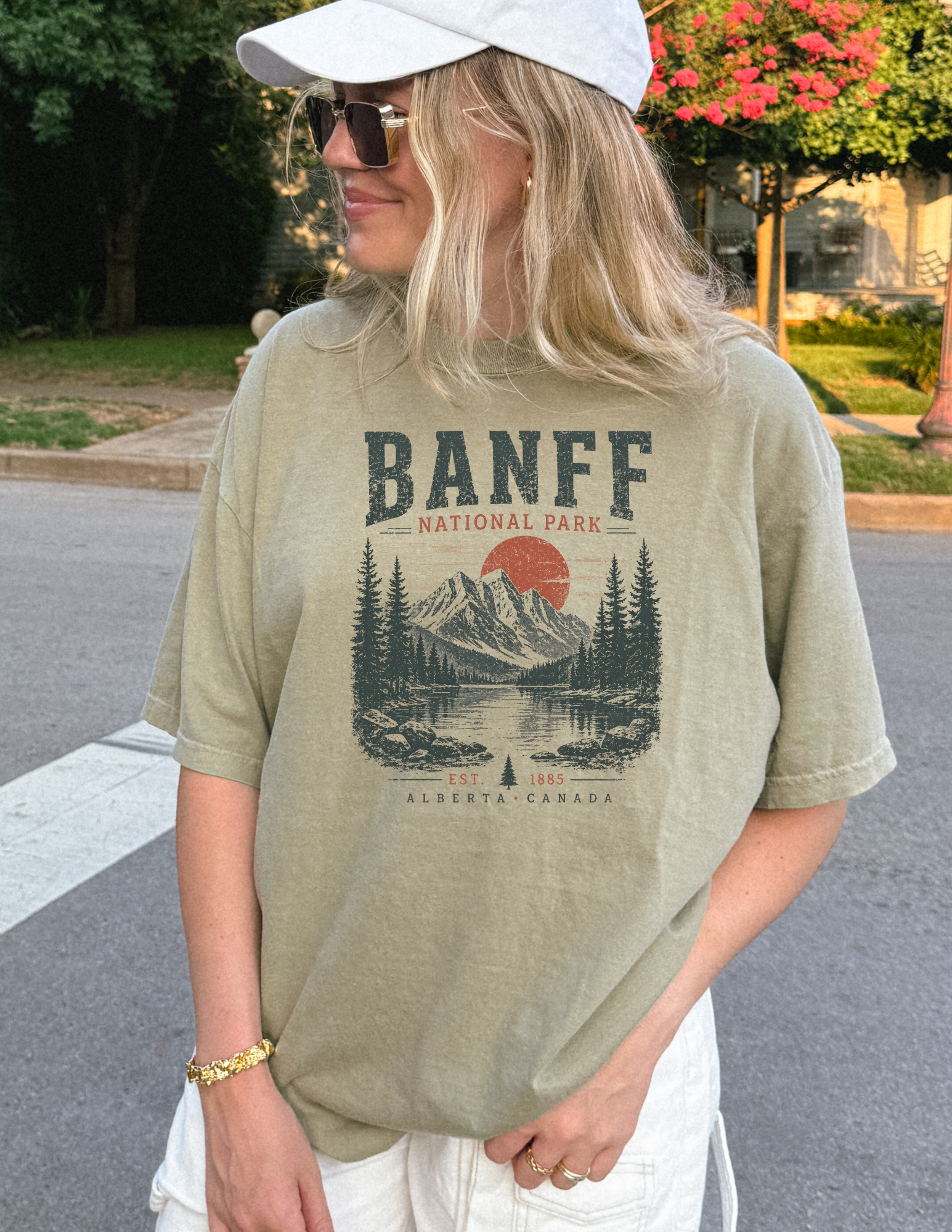 Banff Retro