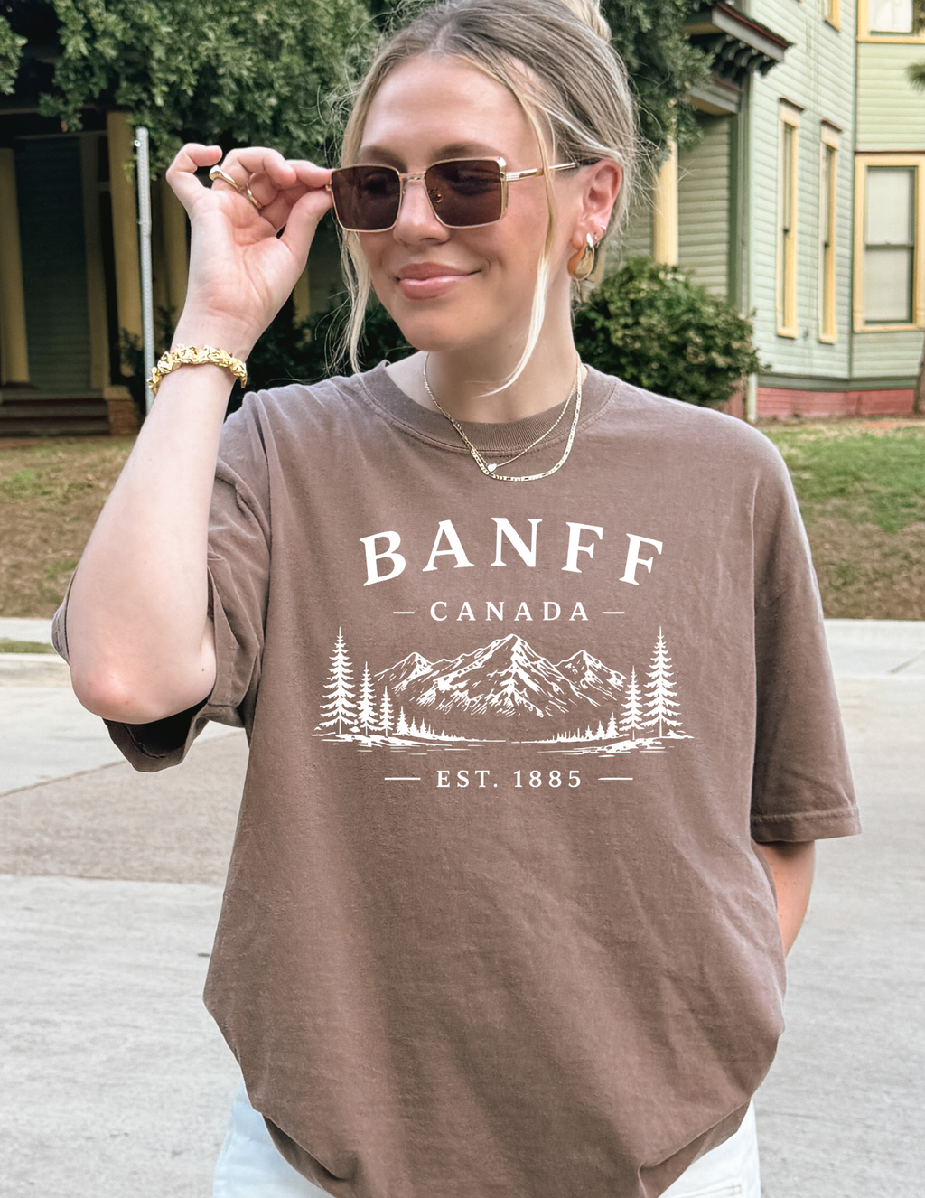 Banff