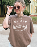 Banff