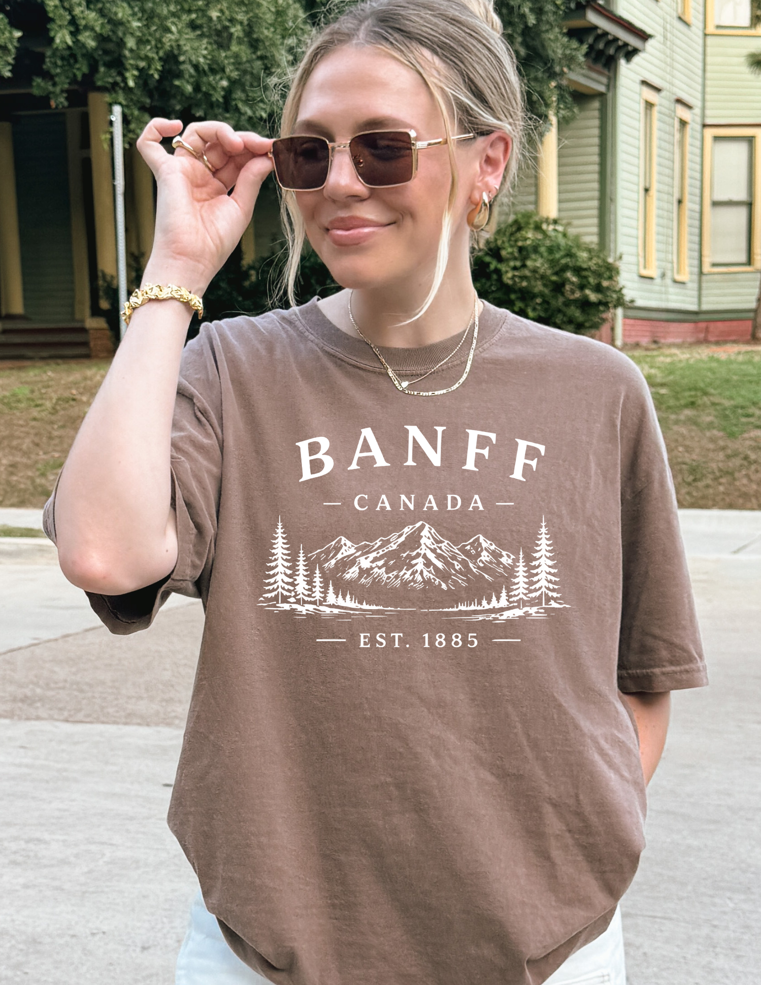 Banff