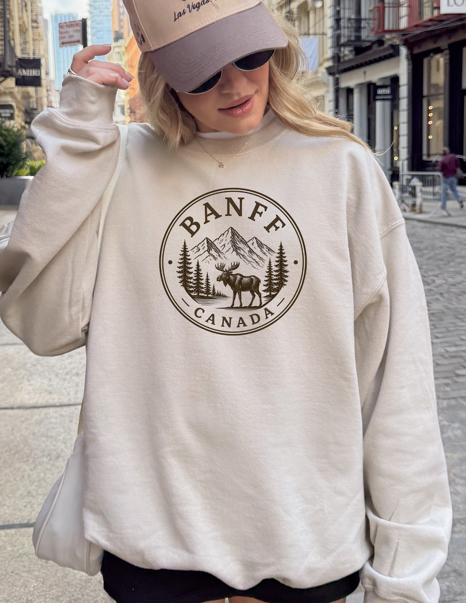 Banff