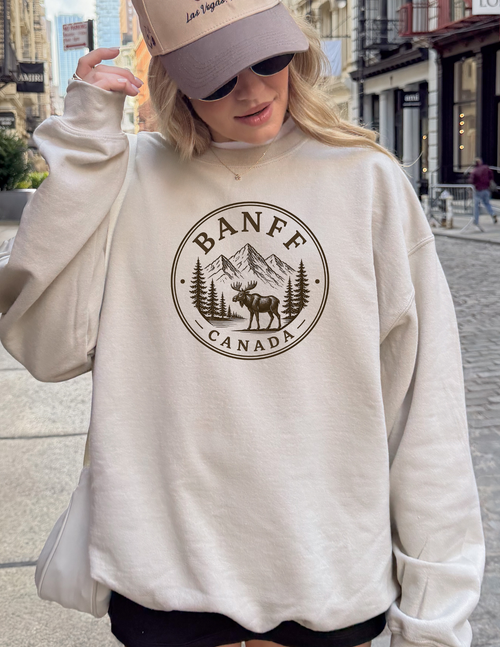 Banff