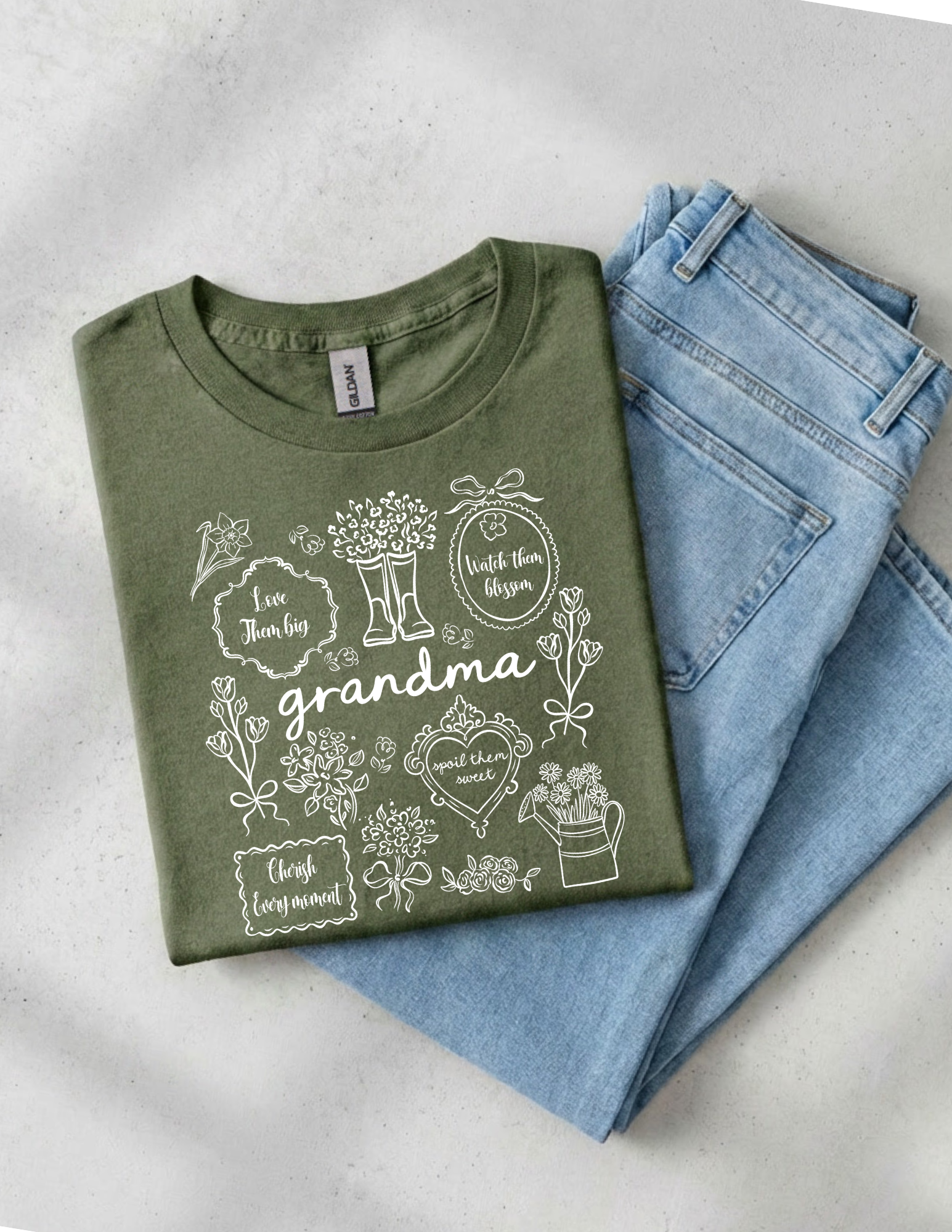 Grandma