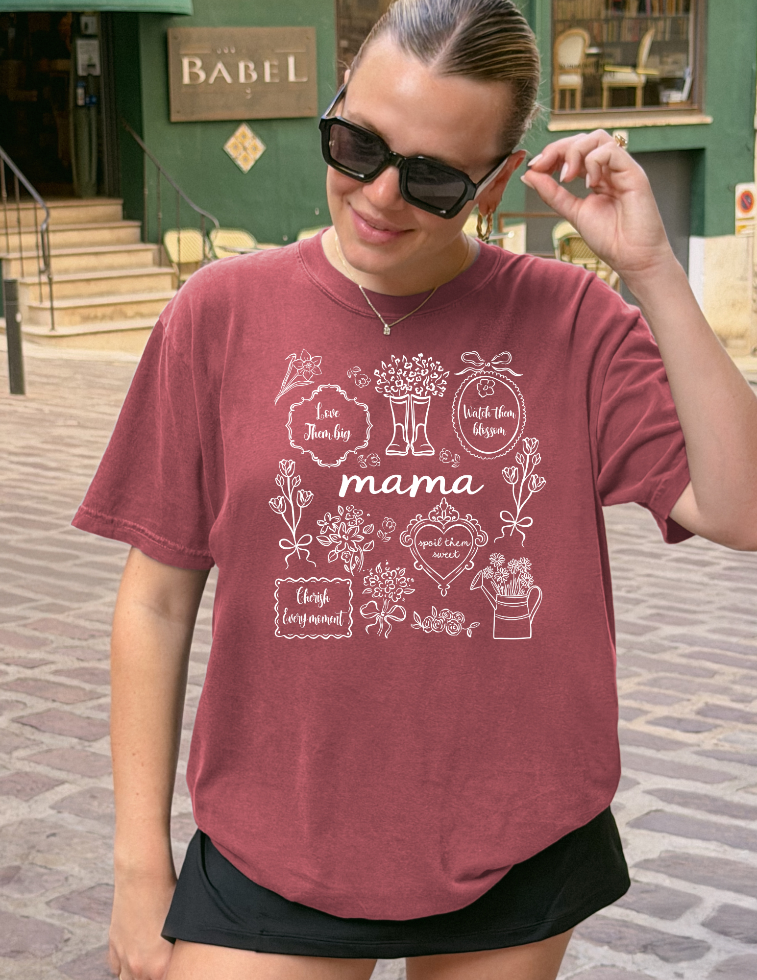 Mama