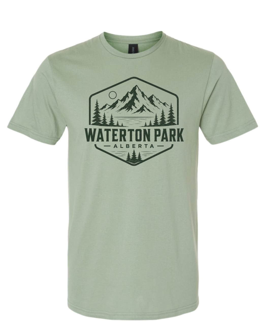 Waterton