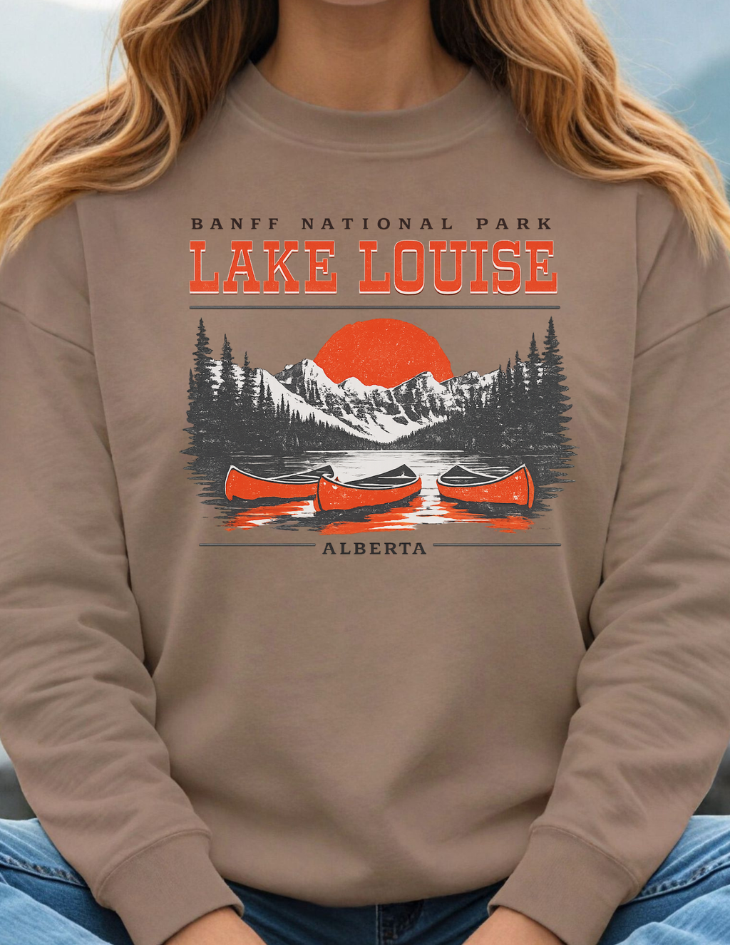 Lake Louise