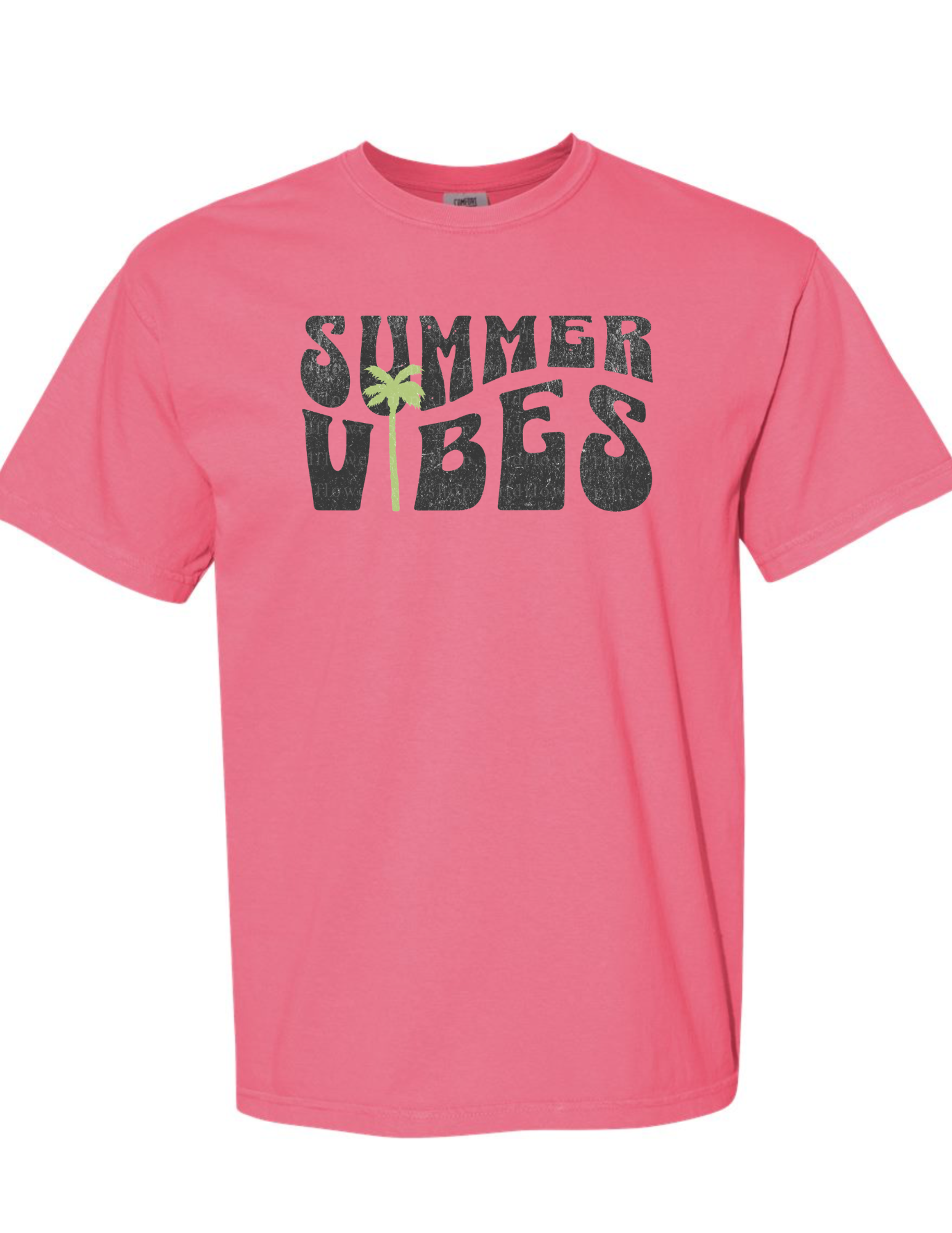 Summer Vibes