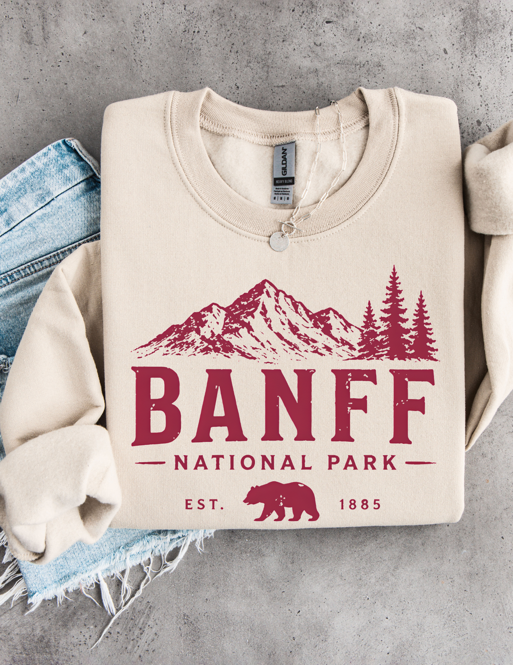 Banff