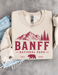 Banff